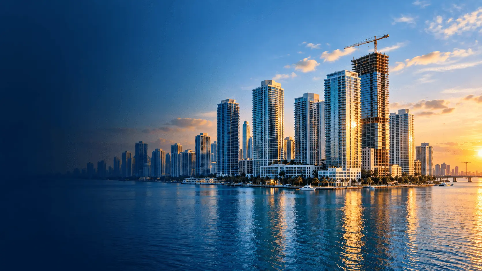 Buying Pre-Construction in Miami