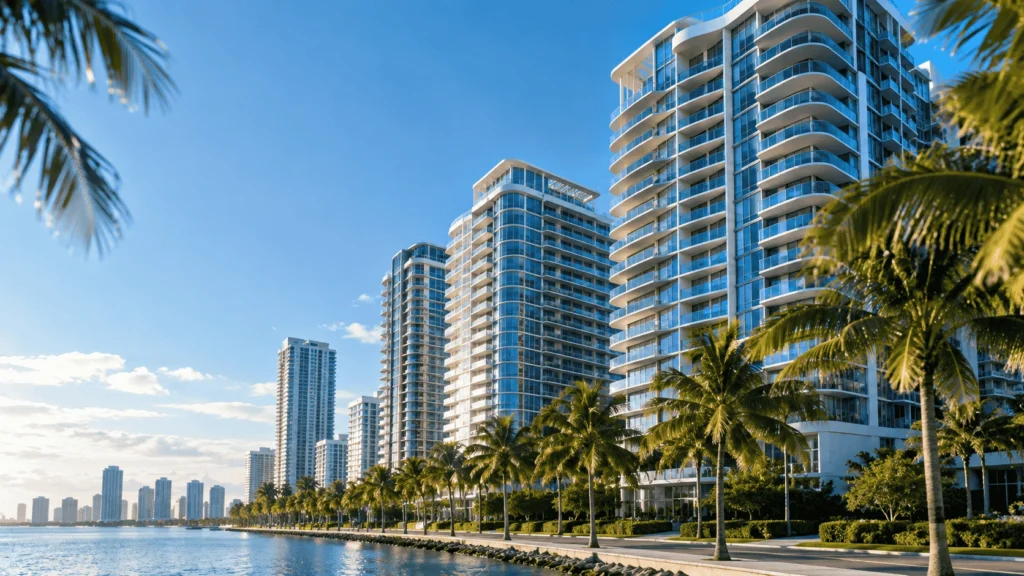 What Miami Condo Fees Actually Cover